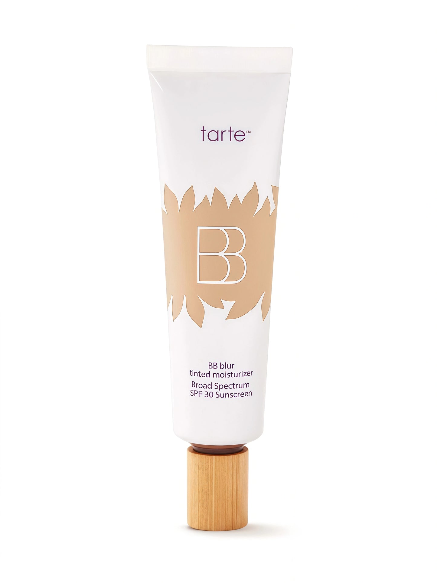 Tarte BB blur tinted moisturizer Broad Spectrum SPF 30 – Medium Buildable Coverage with Natural Lightweight Matte Finish, Vegan & Cruelty Free