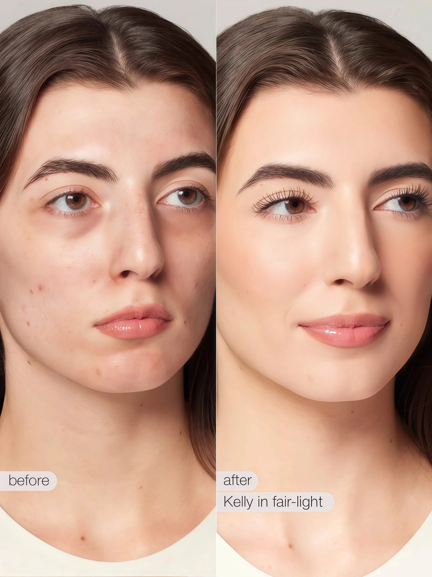 Tarte BB blur tinted moisturizer Broad Spectrum SPF 30 – Medium Buildable Coverage with Natural Lightweight Matte Finish, Vegan & Cruelty Free